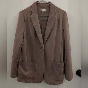 Max Studio Blazer